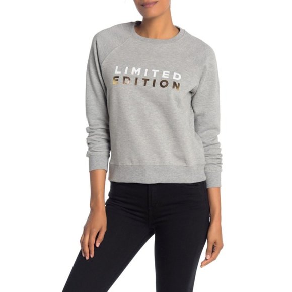 Rebecca Minkoff Limited Edition Sweatshirt - Picture 2 of 3